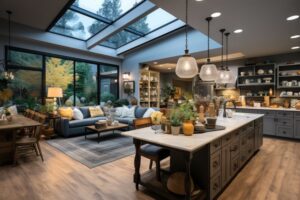kitchen remodel in utah