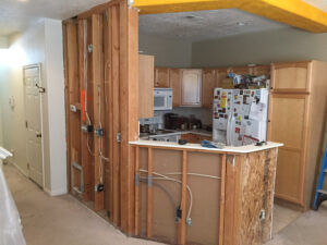 home building in utah