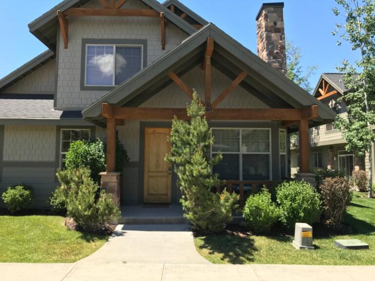 Professional home builder contractor