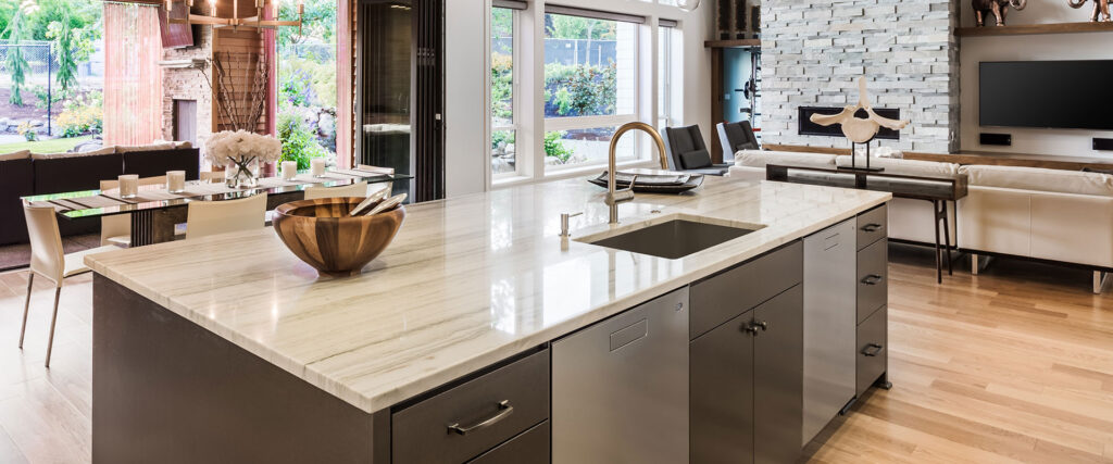 kitchen remodel
