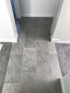 basement finishing
