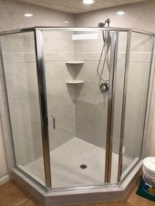 basement finishing