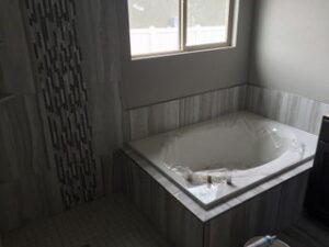 basement finishing