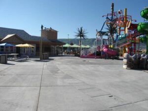 commercial building remodel improvements contractor