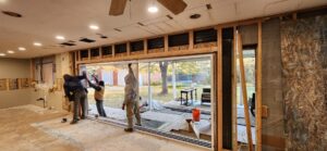 professional home remodel contractor