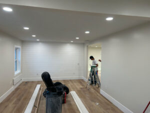 professional home remodel contractor