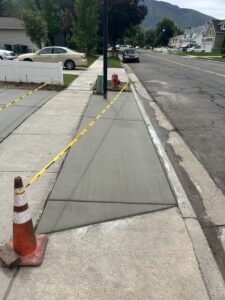Professional Concrete Contractor