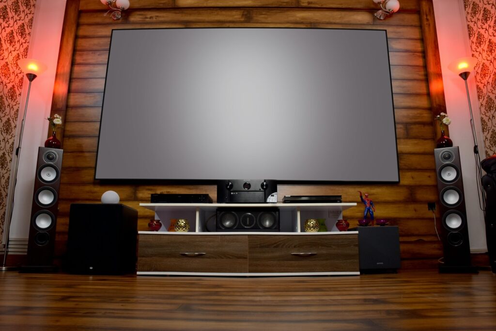 Home theater