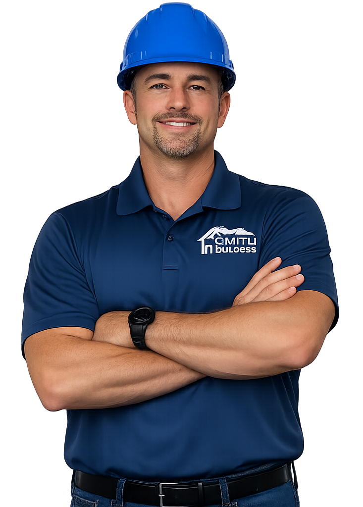 smithbuilders representative pride in commitment dedication and integrity