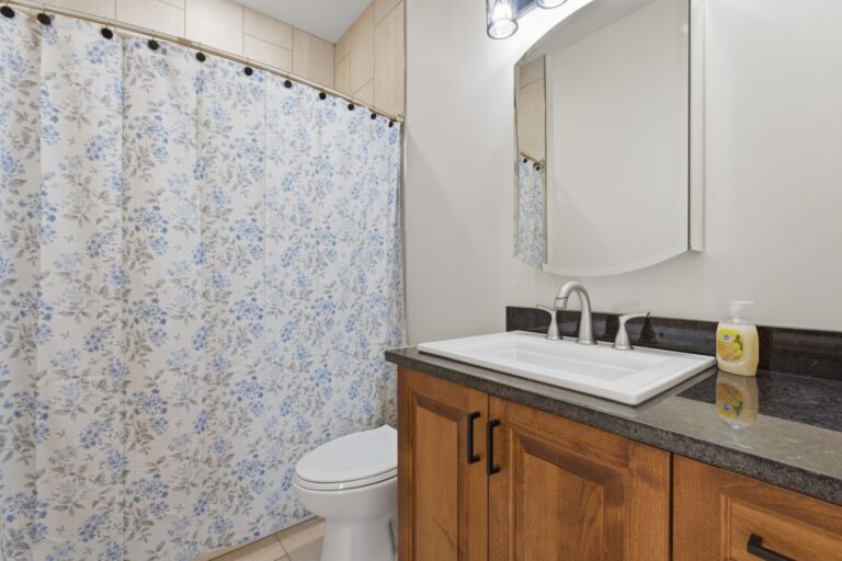 smithbuilders custom home build interior 12