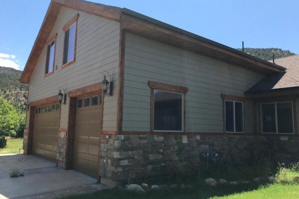 Professional home remodel contractor