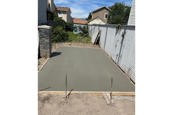 Concrete Professional concrete contractor