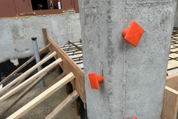 Concrete Professional concrete contractor