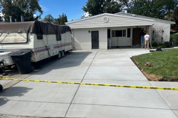 Professional concrete contractor