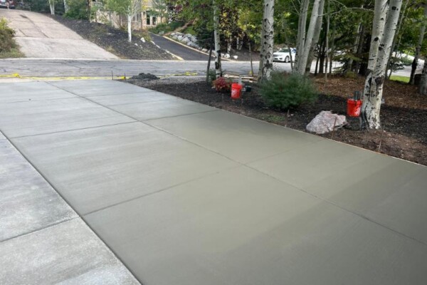 Concrete Professional concrete contractor