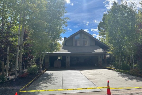 Concrete Professional concrete contractor