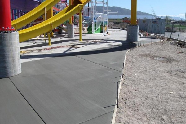 professional concrete contractor