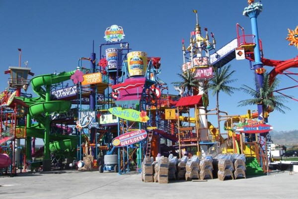 professional concrete contractor