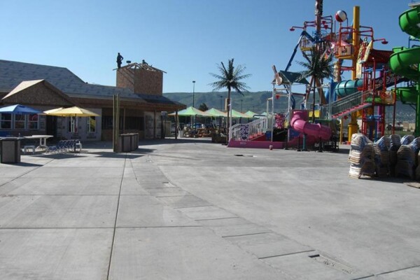 commercial building remodel improvements contractor