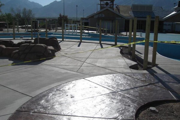 professional concrete contractor
