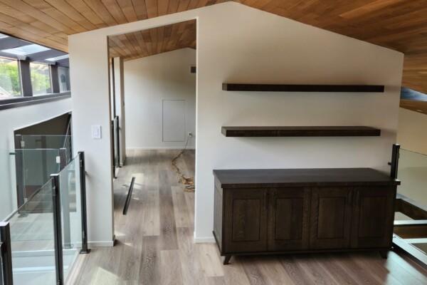 professional home remodel contractor