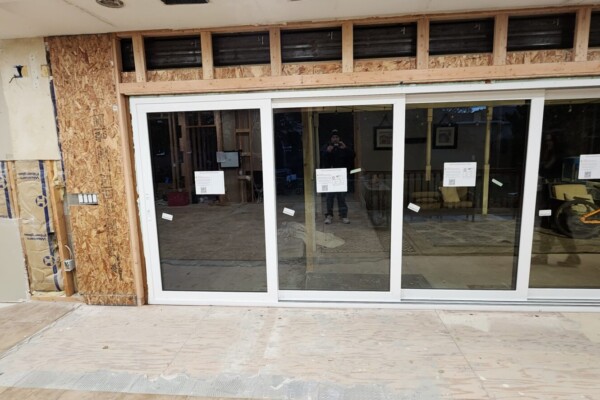 professional home remodel contractor