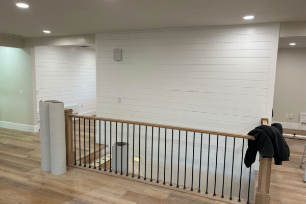 professional home remodel contractor