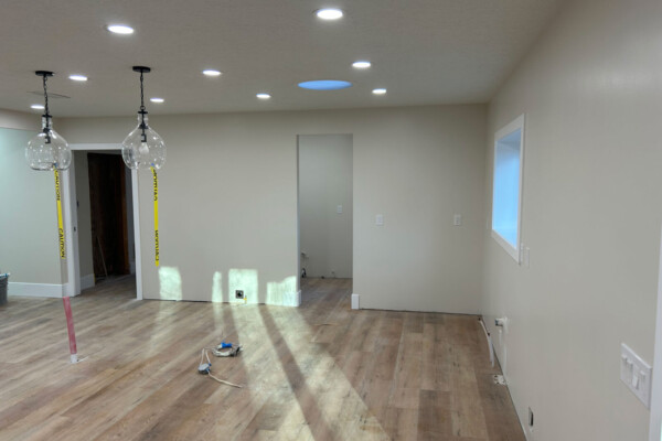 professional home remodel contractor