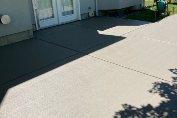 Concrete Professional Concrete Contractor