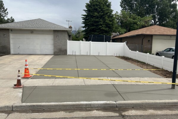 Concrete Professional Concrete Contractor