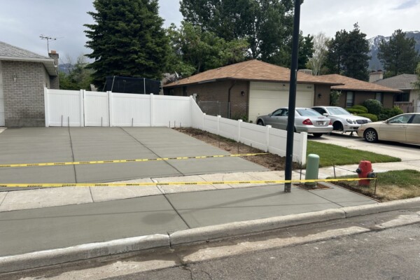 Concrete Professional Concrete Contractor