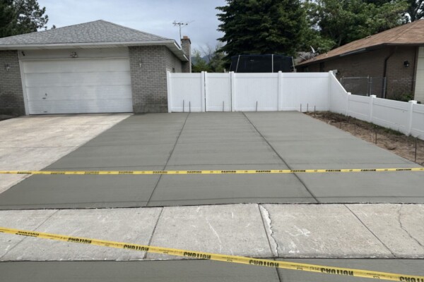 Concrete Professional Concrete Contractor