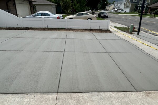 Concrete Professional Concrete Contractor