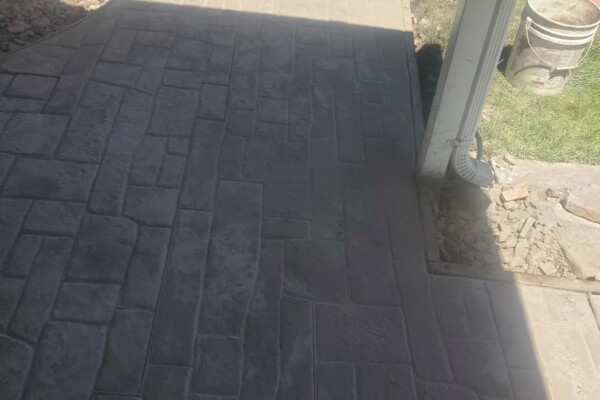 Professional Concrete Contractor