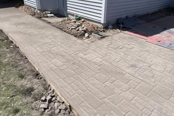 Professional Concrete Contractor