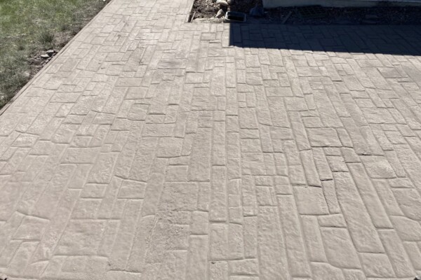 Professional Concrete Contractor